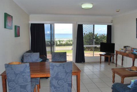 BRIGADINE TUGUN, UNIT 3 - Accommodation Broome 1