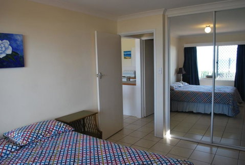 BRIGADINE TUGUN, UNIT 3 - Accommodation Broome 3