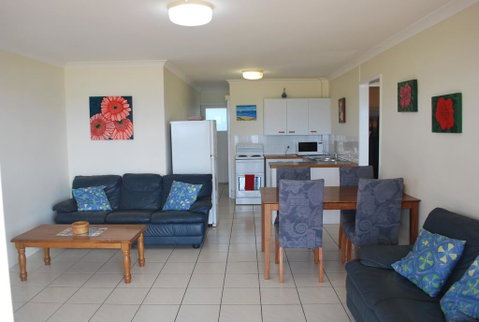 BRIGADINE TUGUN, UNIT 3 - Accommodation Broome 0