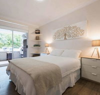 Bright Comfy Bondi Home