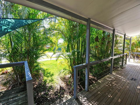 Brilliant Location - Accommodation Broome 1