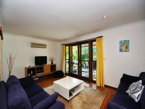 Brilliant Location - Accommodation Broome 0