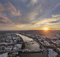 Brisbane CBD Apartments - Accommodation Broome
