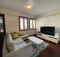 Brisbane City Apartment atop Victoria Park - Accommodation Broome
