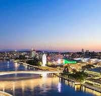 Brisbane City Apartments Tank St CBD - Accommodation Broome