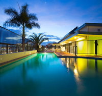 Brisbane City YHA - Accommodation Broome