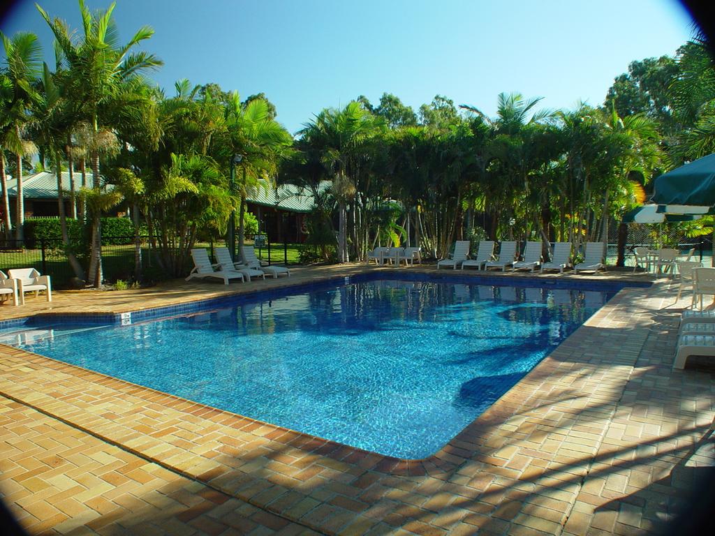 Rochedale South QLD Accommodation Broome