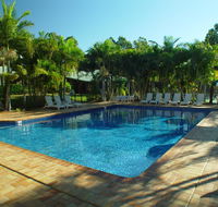 Brisbane Gateway Resort - Accommodation Broome