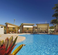Brisbane Holiday Village - Accommodation Broome