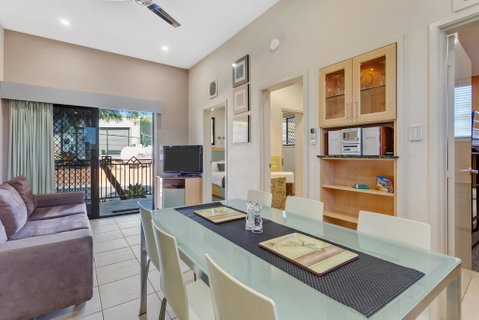 Brisbane Holiday Village - Accommodation Broome 3