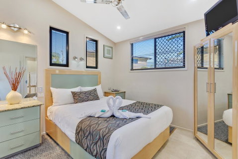 Brisbane Holiday Village - Accommodation Broome 2