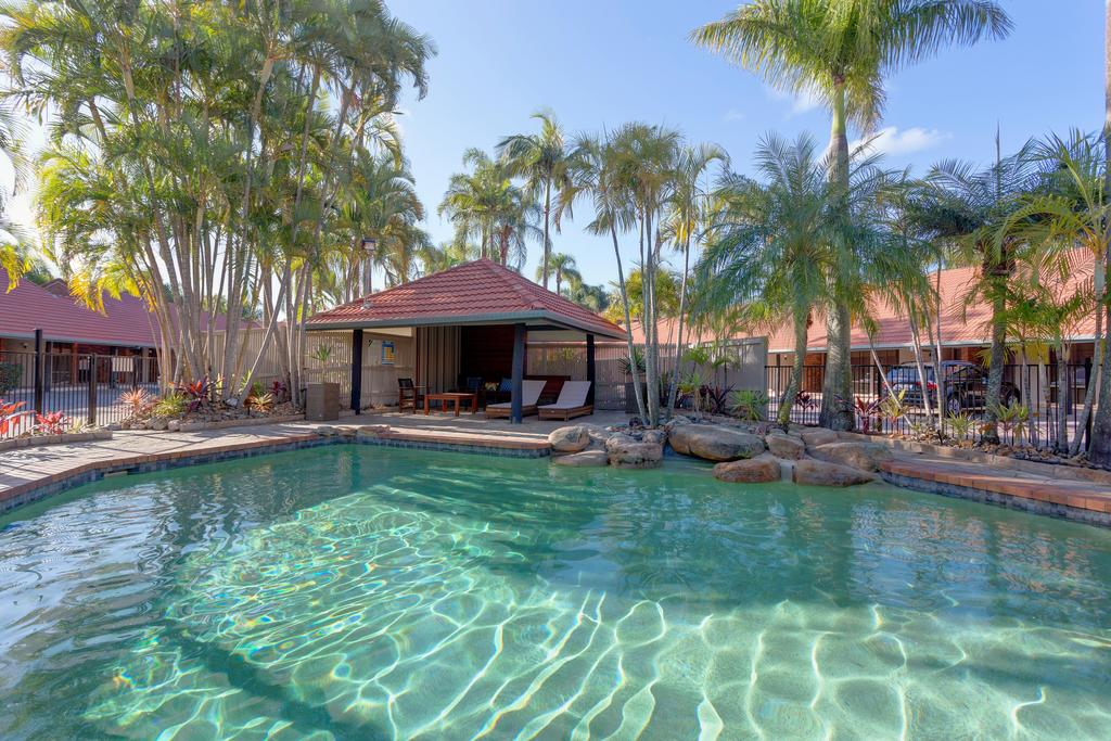 Boondall QLD Accommodation Broome