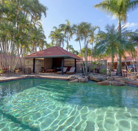 Brisbane International Virginia - Accommodation Broome