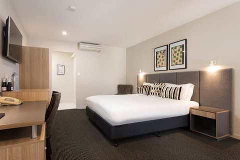 Brisbane International Virginia - Accommodation Broome 1