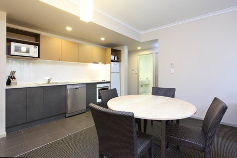 Brisbane International Virginia - Accommodation Broome 3