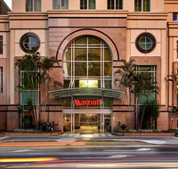 Brisbane Marriott Hotel - Accommodation Broome