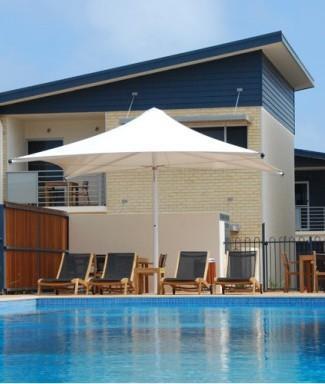 Broadwater Mariner Resort - Accommodation Broome 3