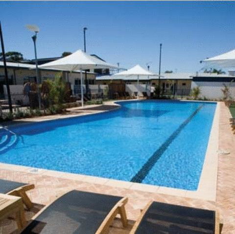 Broadwater Mariner Resort - Accommodation Broome 0
