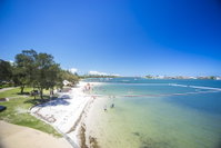 Broadwater Paradise
