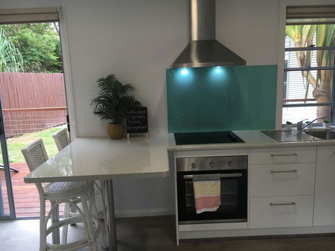 Brodie Beach Bungalow - Accommodation Broome 2