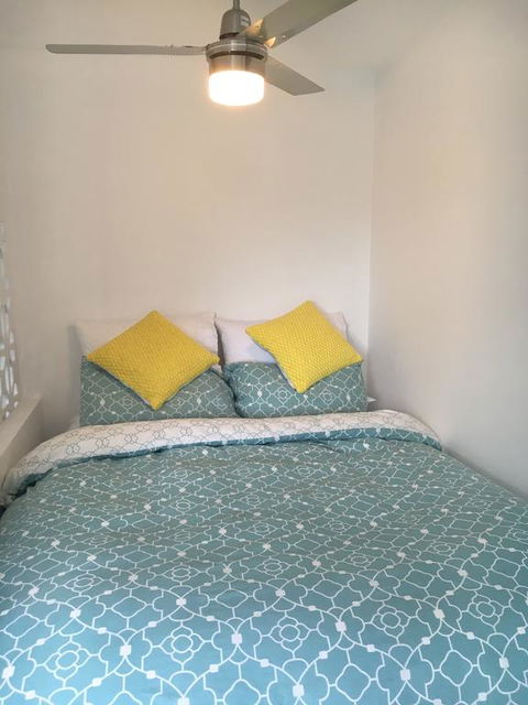 Brodie Beach Bungalow - Accommodation Broome 1
