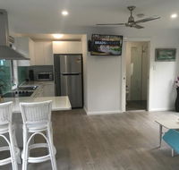Brodie Beach Bungalow - Accommodation Broome