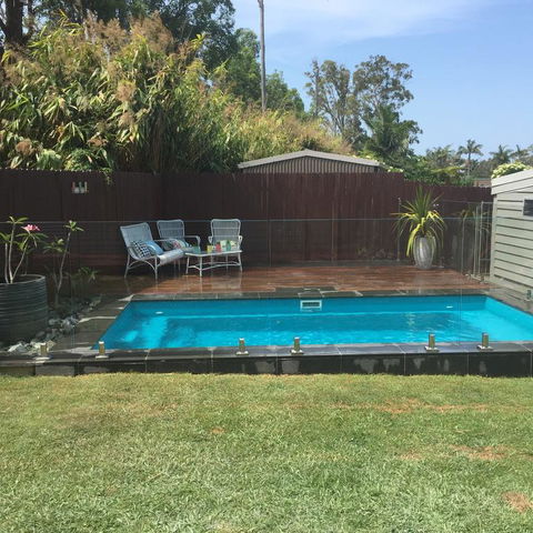 Brodie Beach Bungalow - Accommodation Broome 3