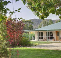 Brookfield Guest House - Accommodation Broome
