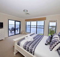 Brookwater- Waterfront on Lake Mulwala - Accommodation Broome
