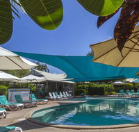 Broome Beach Resort - Cable Beach Broome - Accommodation Broome