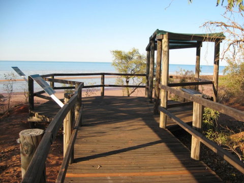 Broome Bird Observatory - Accommodation Broome 0