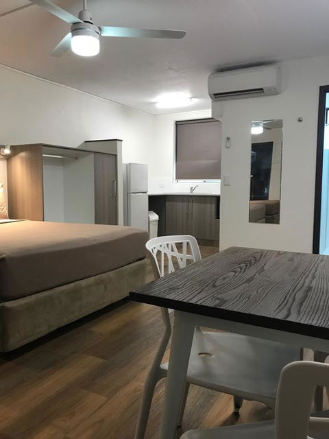 Broome Time Resort - Accommodation Broome 1