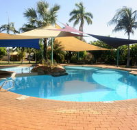 Broome Vacation Village - Accommodation Broome