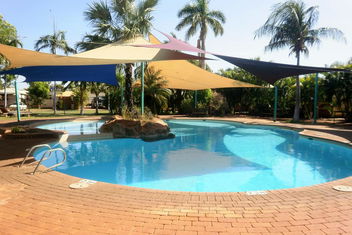 Broome Vacation Village with Accommodation Broome