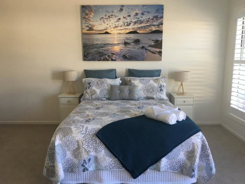 Broughton Views - Accommodation Broome 2