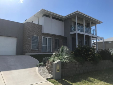 Broughton Views - Accommodation Broome 0