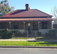 Browncoat Cottage Mudgee - Accommodation Broome