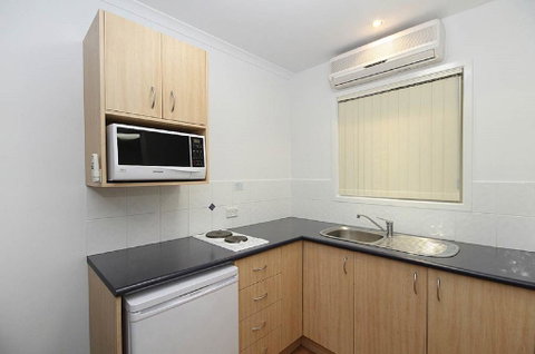 Browns Plains Motor Inn - Accommodation Broome 1