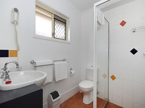 Browns Plains Motor Inn - Accommodation Broome 2