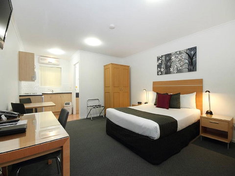 Browns Plains Motor Inn - Accommodation Broome 0