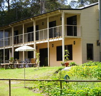 Broxholme BB - Accommodation Broome