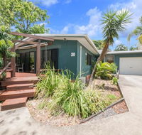 Bryce Street 30 - Ultimate Beach Shack - Accommodation Broome
