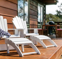 Buckleys Escape - Accommodation Broome