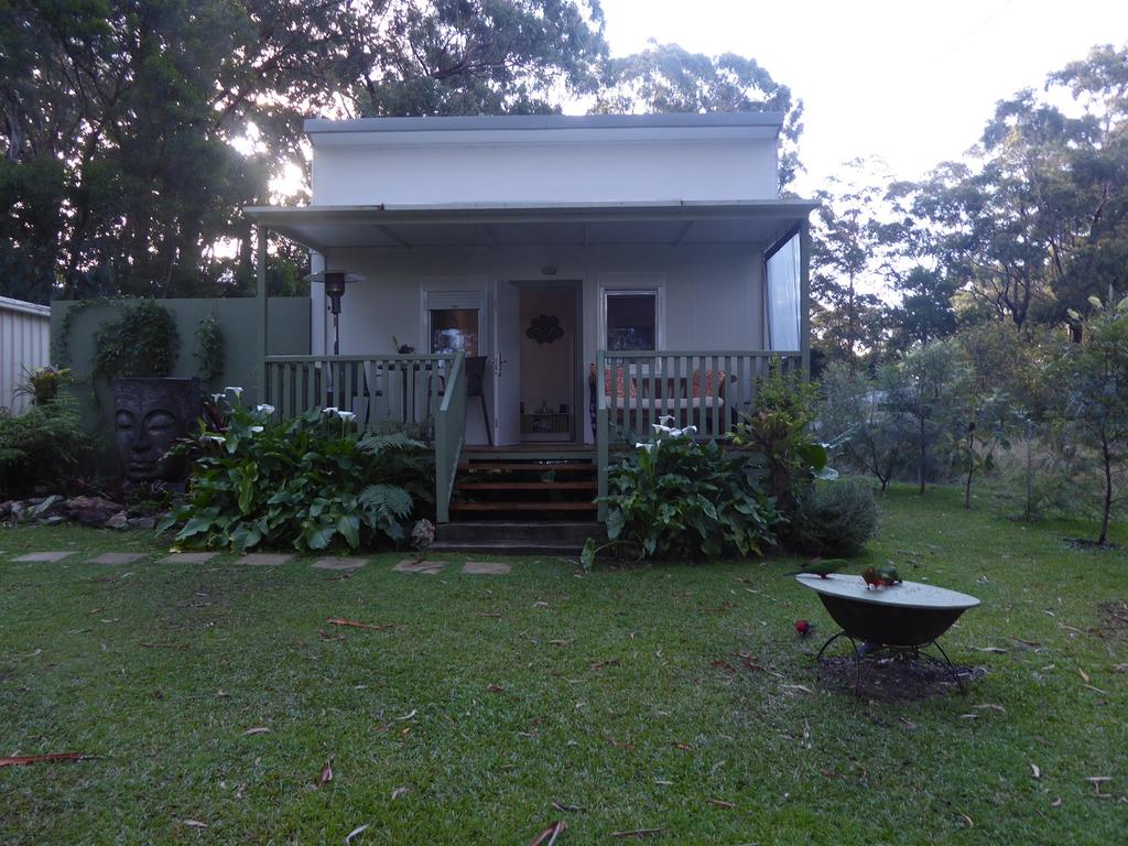 Springbrook QLD Accommodation Broome