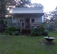 Buddha Cottage Springbrook - Accommodation Broome