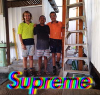 buffalo beach hostel - Accommodation Broome