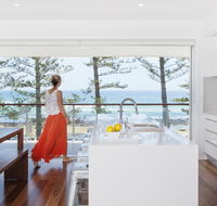 Bujerum Apartments on Burleigh - Accommodation Broome