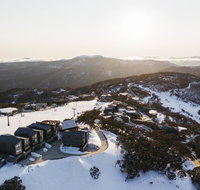 Buller Holidays Apartments - Accommodation Broome