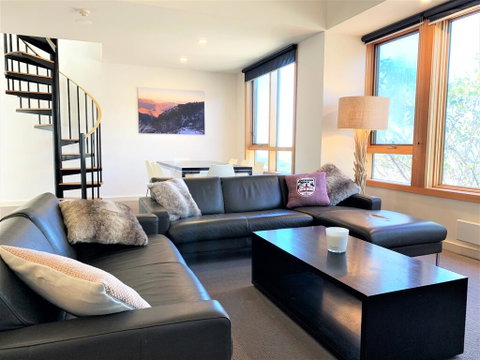 Buller Holidays Apartments - Accommodation Broome 1