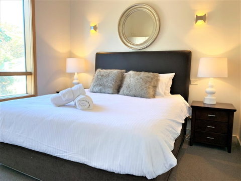 Buller Holidays Apartments - Accommodation Broome 2